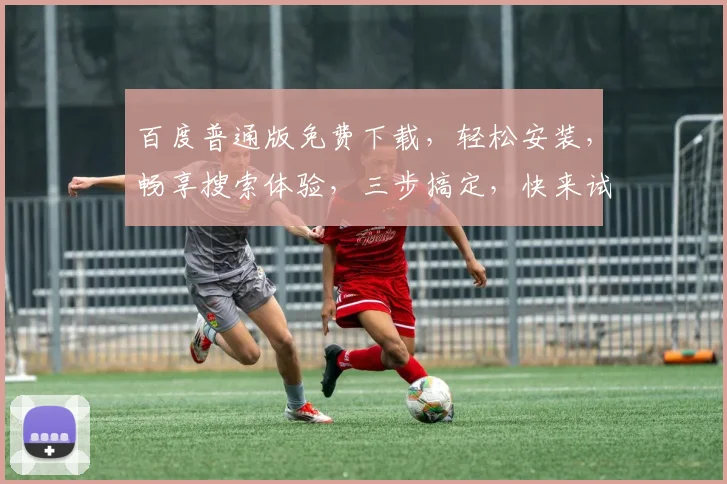 百度普通版免费下载，轻松安装，畅享搜索体验，三步搞定，快来试试吧，不容错过